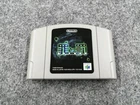 Sin And Punishment Nintendo 64 NUS-NGUJ-JPN 2000 Japanese Version Shooter Rare