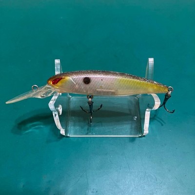 Nolly's Laydown Minnow Deep JW SP LAYDOWN 082555