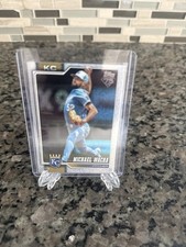 2026 Topps Michael Wacha #190 Kanas City Royals Baseball Card