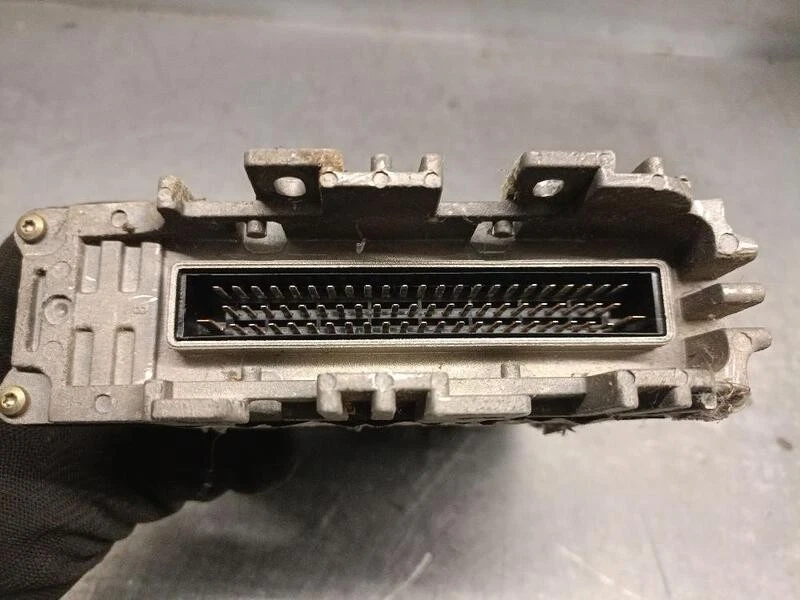 6K0906025A centralina motore per SEAT TOLEDO I (1L2) 1.6 1991 5315573 - Immagine 3 di 4