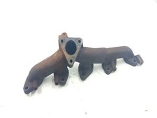 OPEL ASTRA G Sedan F69 Collecteur d'échappement 90500926 2.00 Diesel 27163901