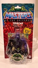 Terroar MOC Masters of the Universe Origins MOTU Brand New Unopened