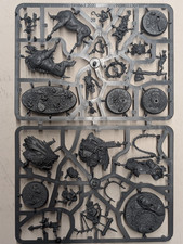 Hrothgorns Mantrappers, Ogor Mawtribes, GW, A...