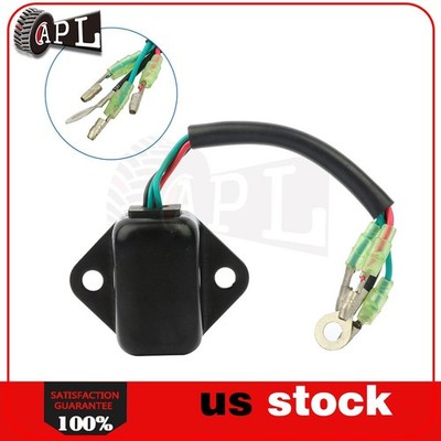 Voltage Regulator Rectifier For Yamaha RA760 Wave Raider 760 1996