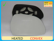 Glace de rétroviseur Skoda SUPERB