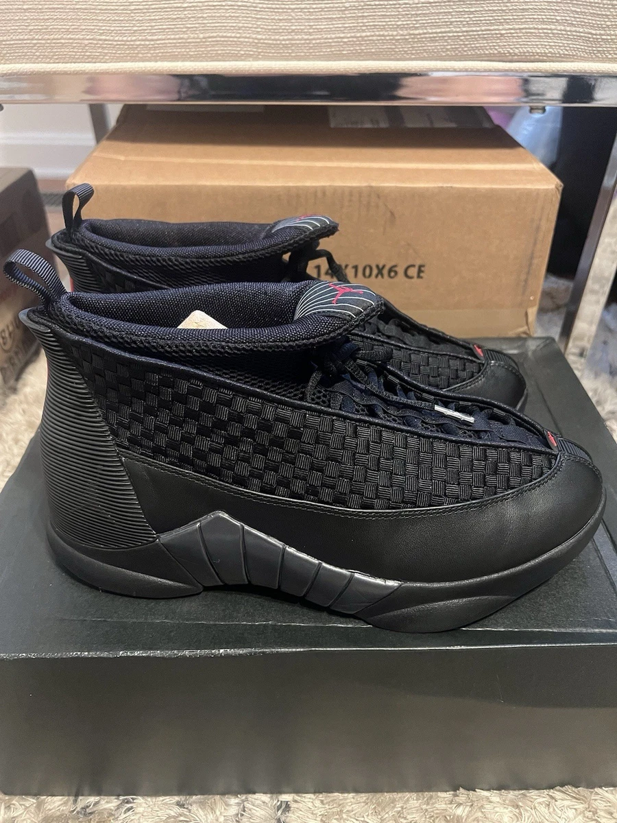Jordan 15 for Sale | Authenticity Guaranteed | eBay