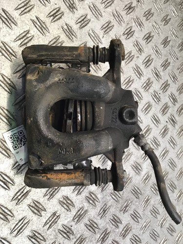 Bremssattel vorne rechtsBMW 1er (E87) 116i 90kW 122PS  N43B16AA