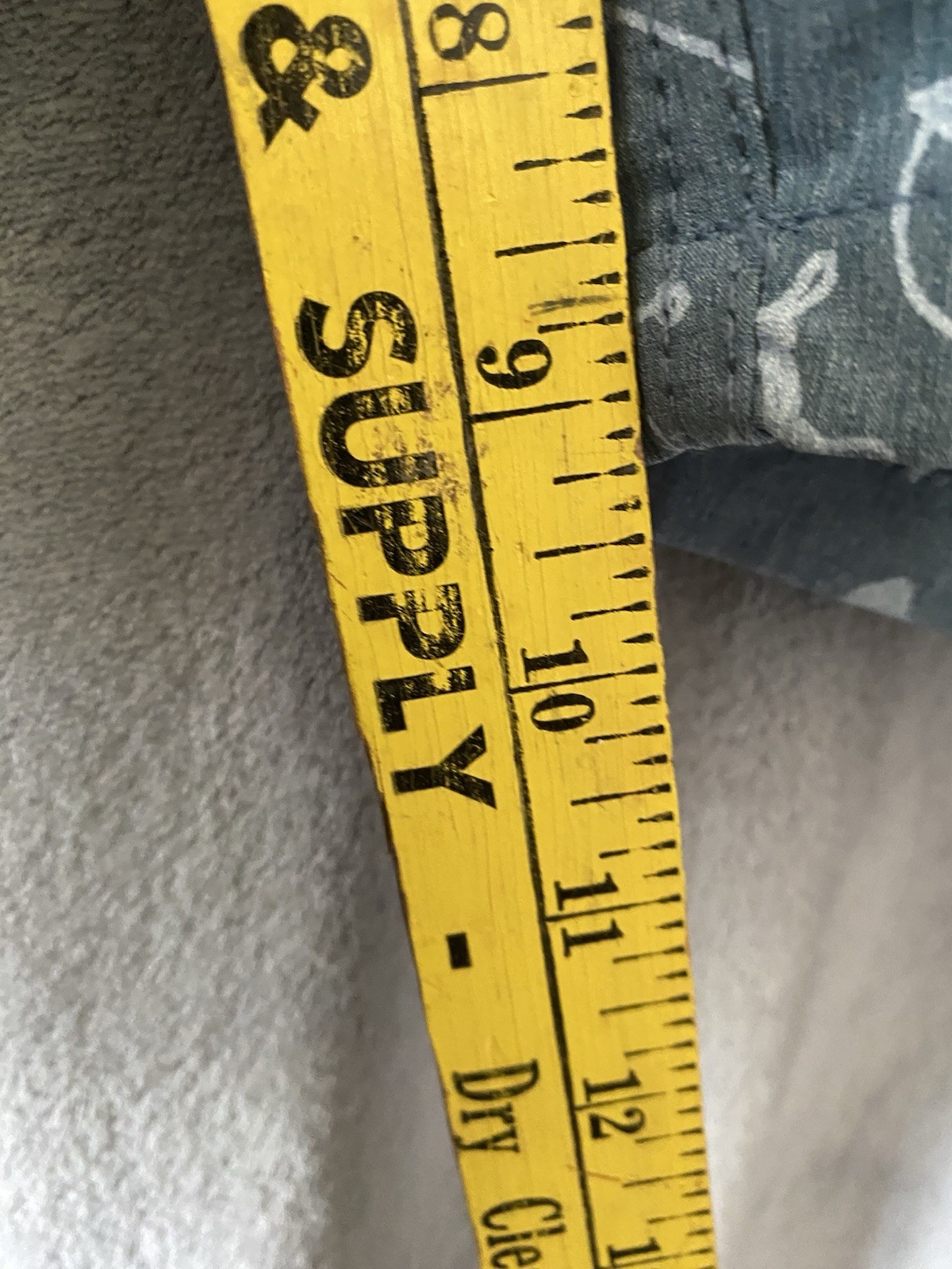 Trunks Multi Functional Bermuda Casual Shorts Sz … - image 4