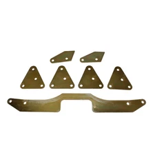 High Lifter 2" Lift Kit Polaris Ranger 150 (2018-2025) Models | PLK150R-00