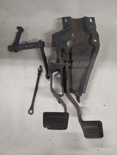 1967 Pontiac Gto Clutch Pedal Assembly With Linkage 1967 Pontiac Gto Clutch Pedal Assembly With Linkage