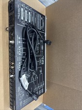 RME Audio Fireface 800 Digital Recording Interface w/ Power Cord