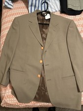 Versace Suit