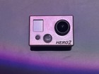 GoPro Hero 2 HD2-14 Silver Action Camera with Waterproof Case — photo 2
