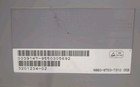 Sun Microsystems Type 5c 3201234-02 Keyboard with Sun mouse 370-1170-01 — photo 7
