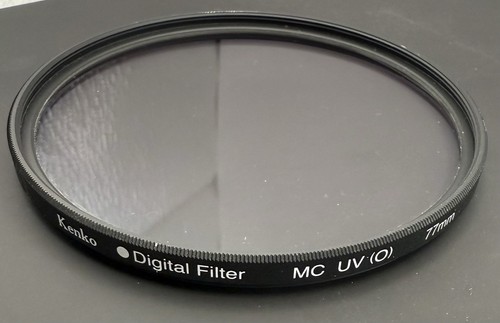 Kenko Digital 77mm MC UV (O) Digitalfilter klar