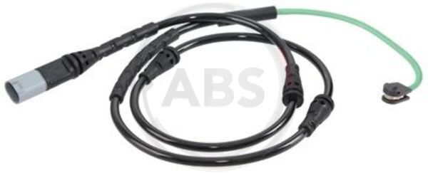 39686 A.B.S. Warning Contact, brake pad wear for BMW