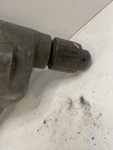 Milwaukee 1630-1 Heavy Duty Corded Drill 1/2in 900rpm - Picture 3 of 7