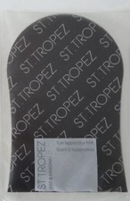 St. Tropez Tan Applicator Mitt Prep  Maintain NEW