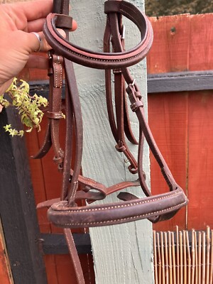 devoucoux Ponytrense