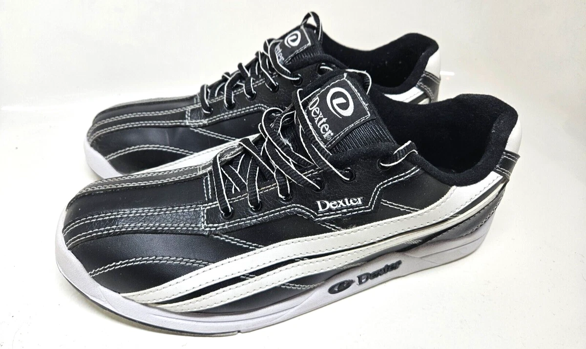 Dexter jack hotsell bowling shoes