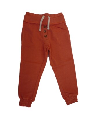 MEXX Mädchen Jogging-Hose emberglow Gr. 104 116 128