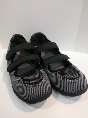 mary jane style walking shoes