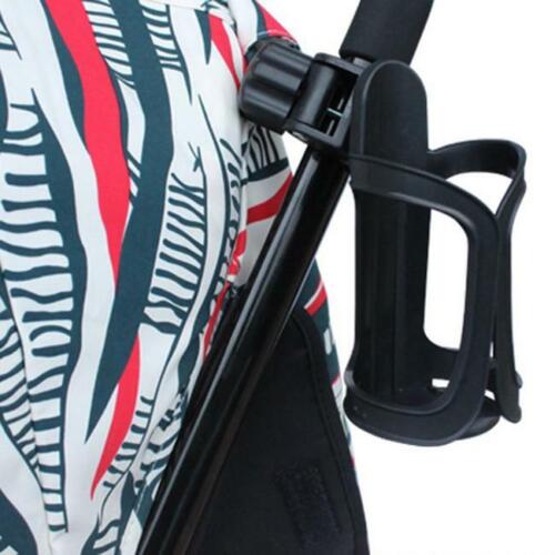 Stroller Pram Cup Holder Universal Bottle Drink Water Coffee Bike Bag LC - Picture 2 of 10