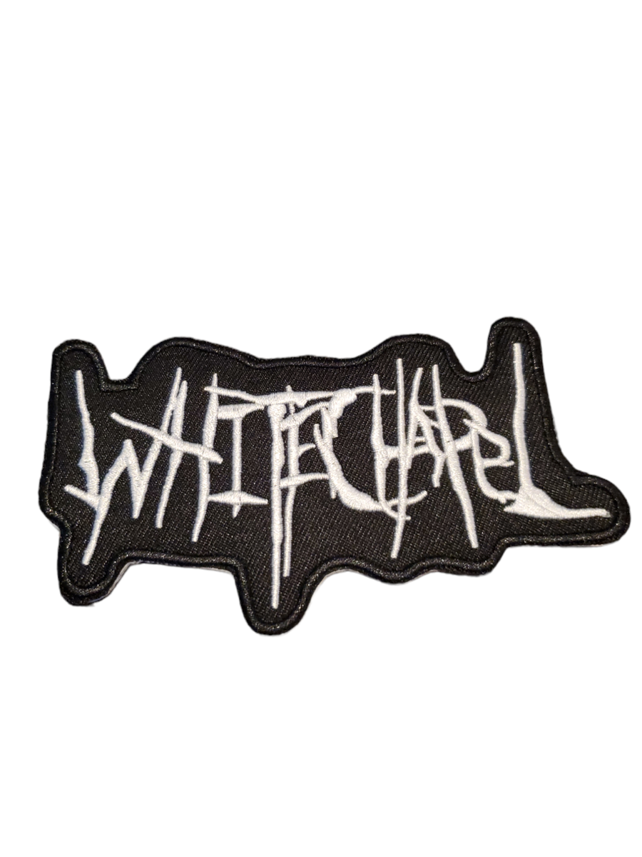Whitechapel's The Valley is a strange but awesome beast
