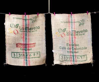 coffee ensacarks for sale
