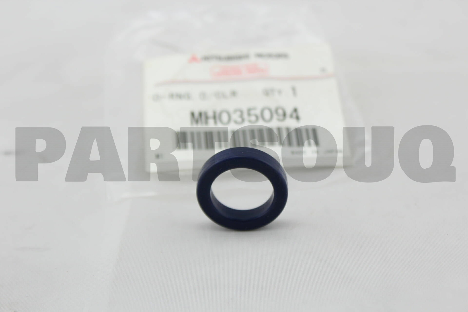 MH035094 Genuine Mitsubishi O-RING,ENG OIL COOLE | eBay