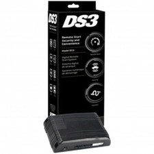 Directed Electronics DS3P  Low & High Current...