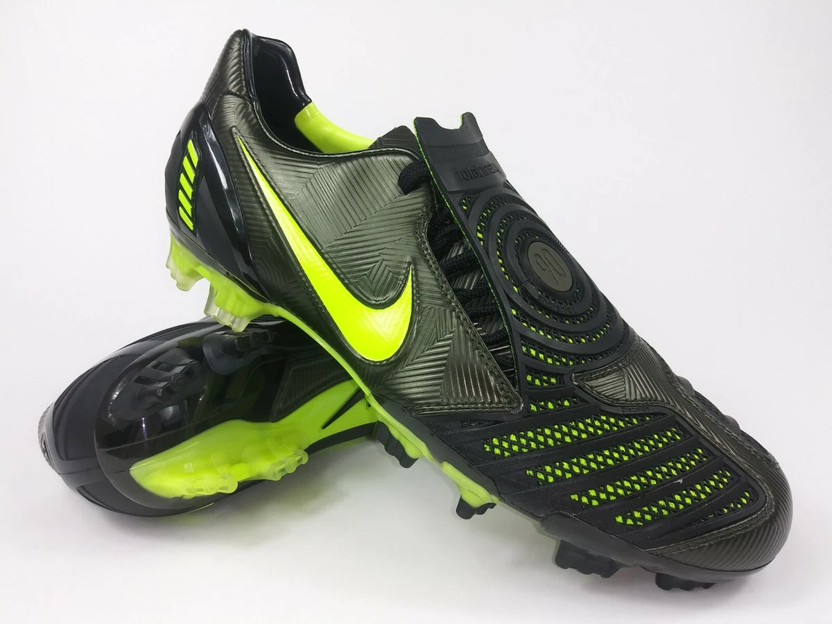 Nike t90 cheap laser ii purple