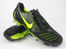 nike total 90 verdes