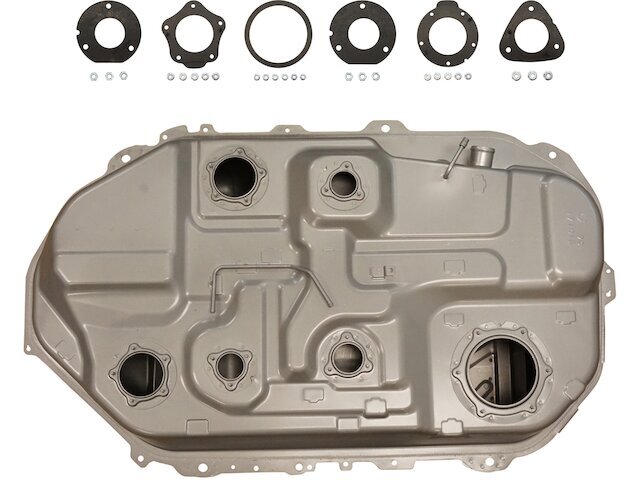 DIY Solutions Fuel Tank fits Mitsubishi Outlander 2003-2006 AWD 92SBRQ