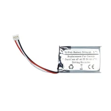 Battery For Garmin DashCam 45/46/55/56/66/67W Driving Recorder, 361-00103-00