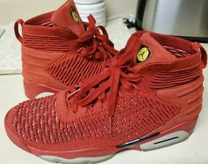 jordan elevation 23 red