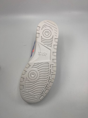 Scarpe da donna ASICS Japan S EU 39 bianche/sneaker semplici comode leggere basse - Foto 6 di 10