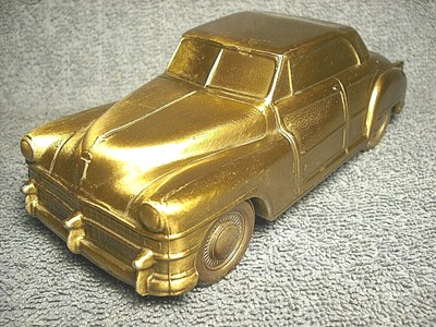 1974 banthrico car bank