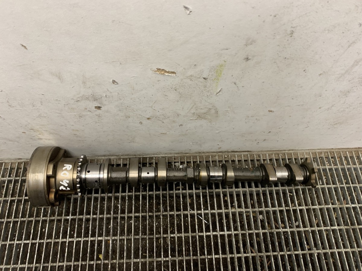 2014 FORD USA MUSTANG Exhaust Camshaft AT4E-6C525-FF AT4E-6A268-CE