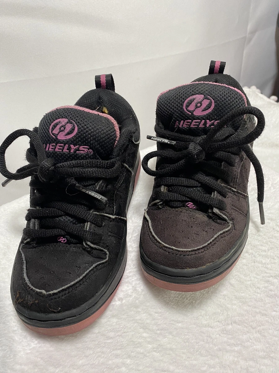 Heelys size deals 1 womens