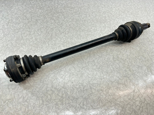 BMW 3er E91 Antriebswelle Gelenkwelle rechts hinten 7527082 ✅