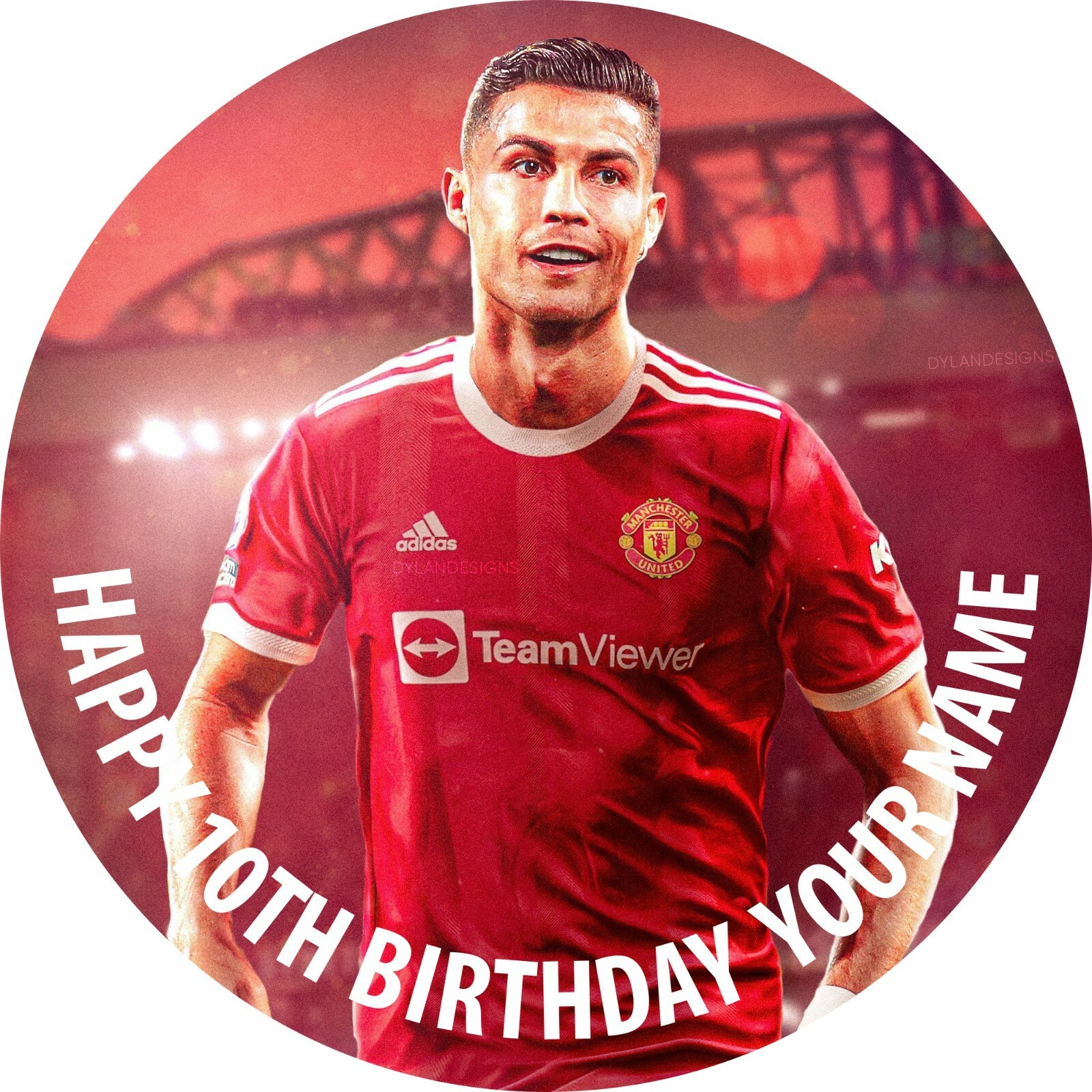cristiano-ronaldo-personalised-edible-cake-toppers-cupcakes-ebay-uk