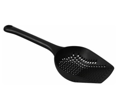 Kitchenaid Classic Silicone Spoon Spatula Red