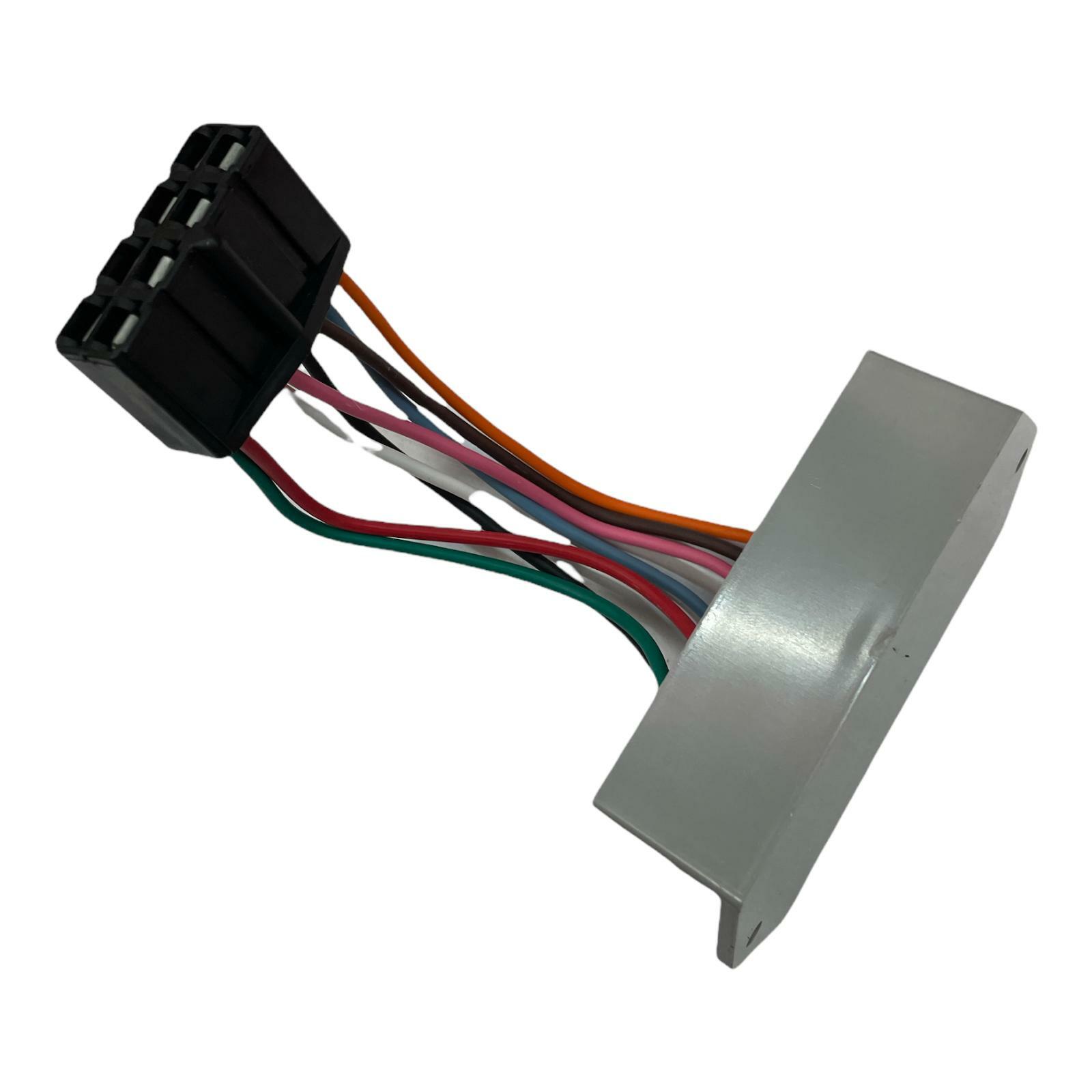 Scag Electronic Electric Commercial Lawn Mower Module 483029 483599 ...