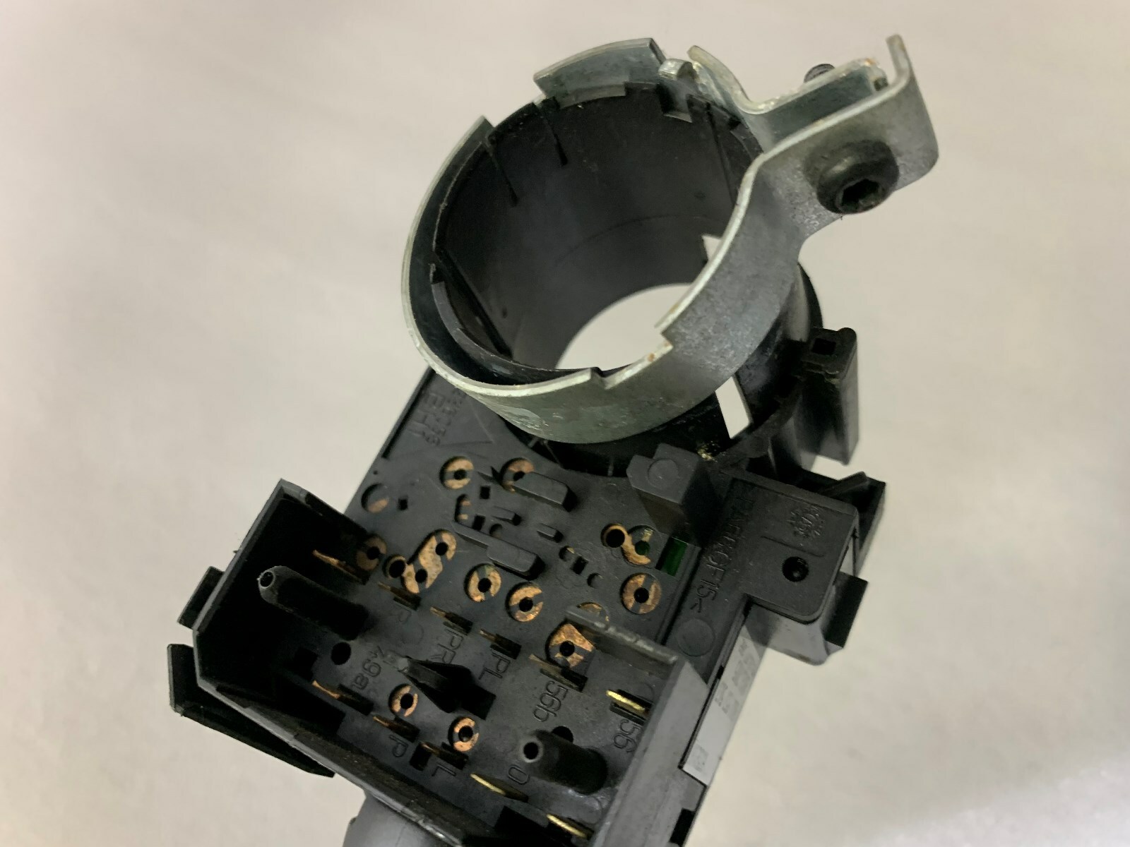 8L0953513 INTERMITTIERENDE STEUERUNG / 4804220 FÜR VOLKSWAGEN GOLF