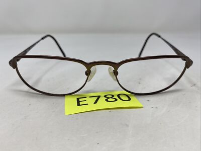 レイバン　rayban ボシュロム　サングラス　RB3105 W3137 Ray-Ban sunglasses frame RB 3105 W3137 Brown vintage NO LENS