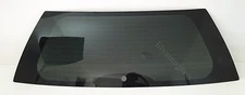 Fits 05-07 Ford Freestyle 08-09 Ford Taurus X Rear Window Back Glass Heated  