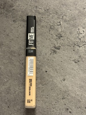 Maybelline Fit Me Liquid Concealer - Lightweight- 11 Vanilla