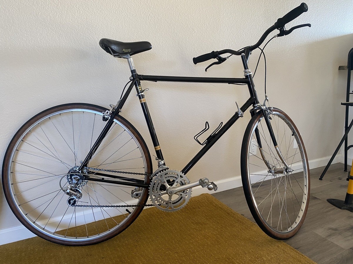Custom Vintage Schwinn Bicycle | eBay
