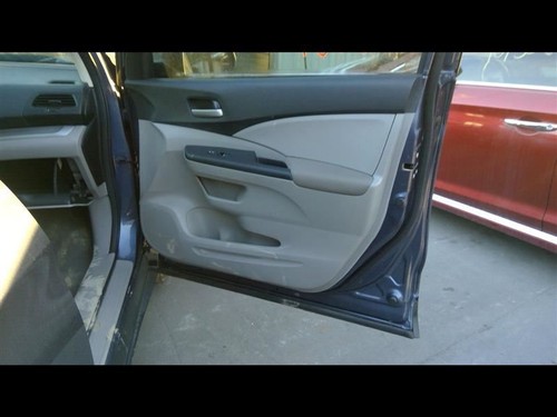 Cámara de visión trasera de vidrio térmico para maletero/portón trasero LX compatible con 12-13 CR-V 2248071 - Imagen 10 de 12